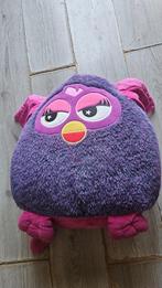 Furby Groot en Klein, Kinderen en Baby's, Speelgoed | Knuffels en Pluche, Ophalen of Verzenden, Zo goed als nieuw, Overige typen