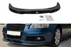 Spoiler Voorspoiler Lip Splitter Geschikt Voor Audi A6 C6 S, Ophalen of Verzenden, Automotive Parts, A.parts@hotmail.nl, Trasmolenlaan 12 3447 GZ Woerden