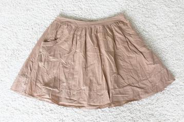 WE Rokje2 100% Katoen (M) € 20,- beschikbaar voor biedingen