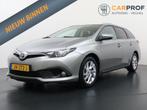 Toyota Auris Touring Sports 1.8 Hybrid Trend NL Auto | Camer, 65 €/maand, Gebruikt, Euro 6, Origineel Nederlands