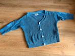 Bobo Choses vest 110, Ophalen of Verzenden, Zo goed als nieuw, Jongen of Meisje, Trui of Vest