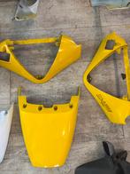 Malaguti F12 Onderdelen - Kappen, , Kentekenhouder, Ophalen of Verzenden, Gebruikt, Kap