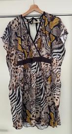 Studio Anneloes jurk / tuniek travelstof maat M, Kleding | Dames, Jurken, Maat 38/40 (M), Studio Anneloes, Verzenden, Zwart