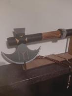 Ertuğrul Bijl - Handgemaakt, Ophalen of Verzenden