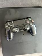 Playstation 4, 1TB, Ophalen of Verzenden, Zo goed als nieuw, Met 1 controller, Original