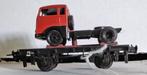Trix Express wagon met oplegger, Hobby en Vrije tijd, Modeltreinen | H0, Gebruikt, Gelijkstroom of Wisselstroom, Trix, Wagon