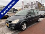 Renault Grand Scénic 2.0-16V LPG Tech Line (bj 2008), Voorwielaandrijving, 1998 cc, 135 pk, Gebruikt