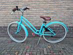 Meisjesfiets 24 inch., Ophalen, Handrem, Btwin meisjesfiets, Gebruikt