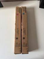 Sharp MX-31GTCA Cyaan & Magenta, Ophalen of Verzenden, Nieuw, Toner, Sharp