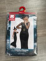 Halloween Dames Kostuum Outfit Heks Witch Small Nieuw Smiffy, Ophalen of Verzenden, Nieuw, Maat 36 (S), Halloween