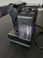 Delonghi nespresso koffiemachine, Witgoed en Apparatuur, Koffiezetapparaten, Koffiepads en cups, Gebruikt, Koffiemachine, Ophalen of Verzenden