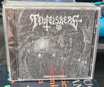 Teufelsberg - Ordre Du Diable CD Nieuw, Ophalen, Nieuw in verpakking