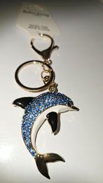Dolfijn nieuwe Sleutelhanger, Ophalen of Verzenden, Nieuw