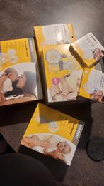 Medela kolf incl. Extra's ( te zien op foto's ), Ophalen, Nieuw, Borstkolf