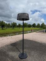Patio heater, Ophalen, Zo goed als nieuw, Elektrisch, Vloer