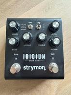 Strymon Iridium nieuwstaat, Muziek en Instrumenten, Effecten, Ophalen of Verzenden, Zo goed als nieuw, Overige typen