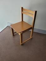 kinderstoel Ikea en tafel, Ophalen, Zo goed als nieuw, Tafel(s) en Stoel(en)
