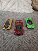 Hotwheels, model 1:64, Ophalen, Zo goed als nieuw