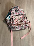 O’Neill rugtas bloemen, Ophalen of Verzenden, Zo goed als nieuw, 25 tot 40 cm, Overige merken