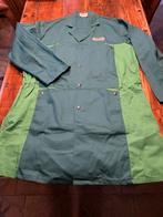 Vintage Heineken Werkjas - Uniek!, Ophalen of Verzenden, Maat 52/54 (L)