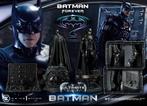 Batman Forever Val Kilmer Prime 1 Ultimate Version nieuw, Ophalen of Verzenden, Nieuw, Film, Actiefiguur of Pop