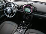 MINI Clubman 1.5 102pk One Business Edition Navigatie / Park, Auto's, Voorwielaandrijving, 65 €/maand, Stof, Gebruikt