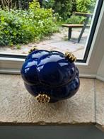 Moooi Delft blue vase lijn, Ophalen of Verzenden