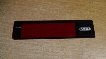 GEZOCHT: Alarmklok / Alarm Klok / Wekker / Digitaal / Klok.. beschikbaar voor biedingen