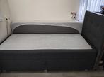 Shurgard Storage box spring, 90 cm, Eenpersoons, Ophalen of Verzenden, Zo goed als nieuw