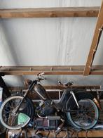 Berini m25 de luxe, Ophalen, Overige merken