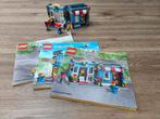 LEGO Creator 31050 Hoekwinkel, Kinderen en Baby's, Speelgoed | Duplo en Lego, Ophalen of Verzenden, Zo goed als nieuw, Complete set