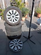 Winterbanden Opel crossland, Auto-onderdelen, Banden en Velgen, Ophalen, Gebruikt, 16 inch, Winterbanden