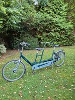 van Raam Tandem, Ophalen, Minder dan 10 versnellingen, Gebruikt, 55 cm of meer
