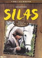 Silas- Tv serie- Ned. - krasvrij- Ook verzenden!, Alle leeftijden, Ophalen, Zo goed als nieuw, Actie en Avontuur