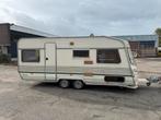 Chateau cantata ‼️ Festival caravan ‼️, Caravans en Kamperen, Chateau, Rondzit, Bedrijf, Tot en met 4