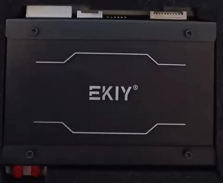 NTG 4.0 Carplay / Android Auto module, Computers en Software, Harde schijven, Zo goed als nieuw, Desktop, USB, Ophalen of Verzenden