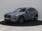 Volvo XC60 2.0 Recharge T6 AWD Business Pro | PANO | CAMERA, Auto's, Volvo, Automaat, Gebruikt, Zwart, Leder