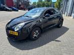 Alfa Romeo MiTo 1.4 T Sport 200PK, Voorwielaandrijving, 15 km/l, Gebruikt, 4 cilinders