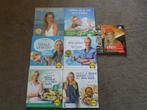 Sonja   Bakker  .    2   euro   per  stuk., Ophalen of Verzenden, Zo goed als nieuw, Dieet en Voeding, Sonja   Bakker.