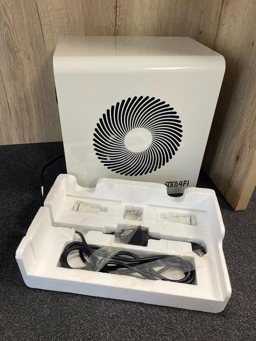 Poolex Mini Full Inverter warmtepomp | 4 kW, Tuin en Terras, Zwembad-toebehoren, Nieuw, Verwarming, Ophalen of Verzenden