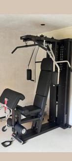 TechnoGym Unica Homegym Krachtstation, Ophalen of Verzenden, Zo goed als nieuw, Overige typen