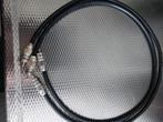 THE CHORD COMPANY PRODAC PRO DIGITAL COAXIAL KABEL 80CM, Gebruikt, Ophalen of Verzenden, Coaxiale kabel, Minder dan 2 meter