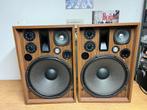 Kenwood KL-6060D Boxen, Zo goed als nieuw, 120 watt of meer, Front, Rear of Stereo speakers, Ophalen