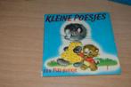 1955:schattig vintage PIXI kinderboekje nr 1 kleine poesjes, Ophalen of Verzenden