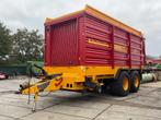 2009 Schuitemaker RAPIDE 155 Opraapwagen, Zakelijke goederen, Overige, Oogstmachine