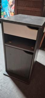 Kastje, Huis en Inrichting, Kasten | Ladekasten, Ophalen, Gebruikt, 50 tot 100 cm, Minder dan 100 cm