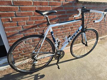 TREK 1.5 Alpha racefiets frame 54 beschikbaar voor biedingen