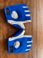 Specialized NOS racefiets hanschoenen blauw Large, Ophalen of Verzenden, Zo goed als nieuw, Handschoenen