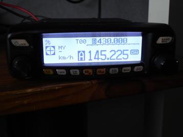 Te koop Yaesu FTM-100DE beschikbaar voor biedingen
