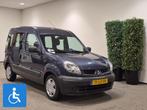 Renault Kangoo Rolstoelauto, Auto's, Renault, 13 km/l, 12 maanden, Stof, Gebruikt